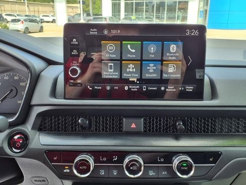 Used 2025 Honda CR-V Sport-L image 21