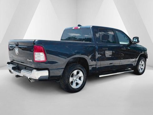 Used 2023 RAM 1500 Big Horn AWD/4WD image 8