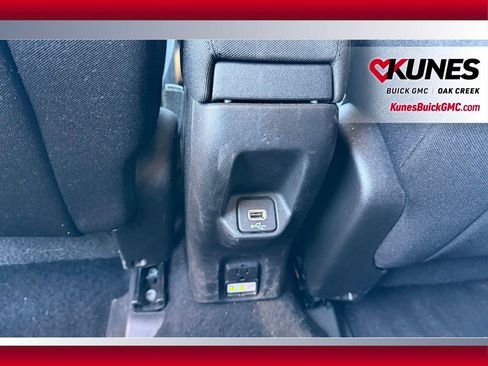 Used 2021 Jeep Renegade Latitude w/ Convenience Group image 7