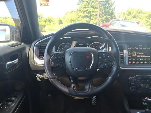 Certified 2022 Dodge Charger GT w/ Plus Group AWD/4WD image 20