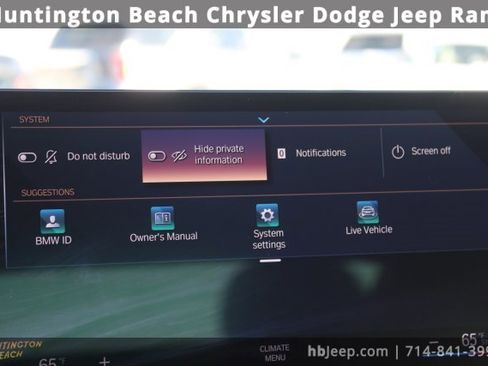 Used 2024 BMW 430i Convertible image 28