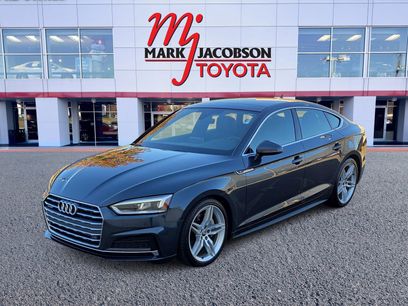 Used 2019 Audi A5 2.0T Premium Plus