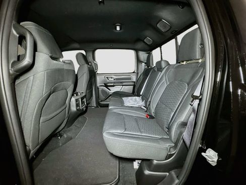 New 2026 RAM 1500 Big Horn AWD/4WD image 27