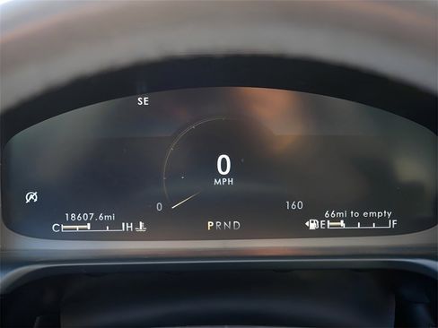 Certified 2023 Lincoln Aviator Black Label w/ Class IV Trailer Tow Package image 20