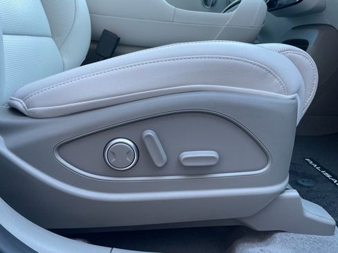 New 2026 Hyundai Palisade Limited image 29