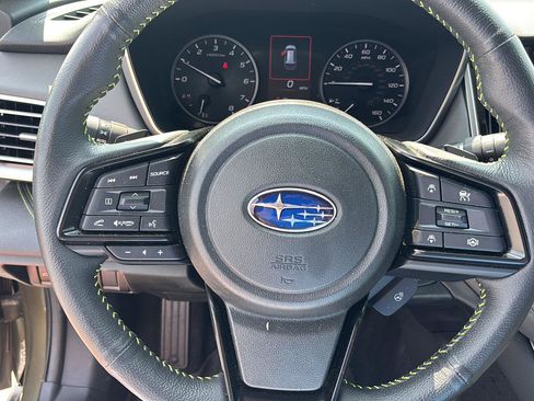 Used 2025 Subaru Outback Onyx Edition AWD/4WD image 16