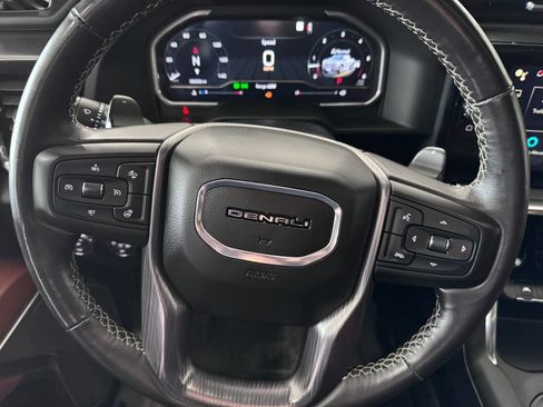 Certified 2023 GMC Sierra 1500 Denali Ultimate AWD/4WD image 14