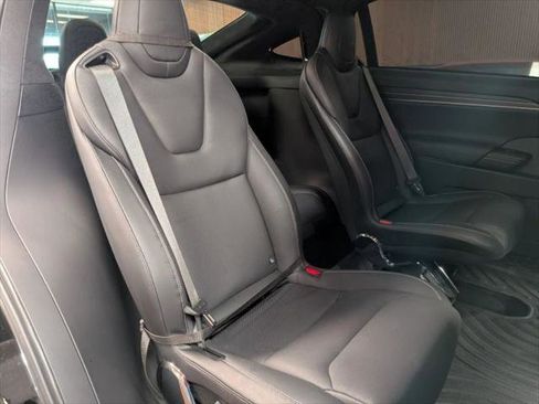 Used 2023 Tesla Model X Plaid image 12