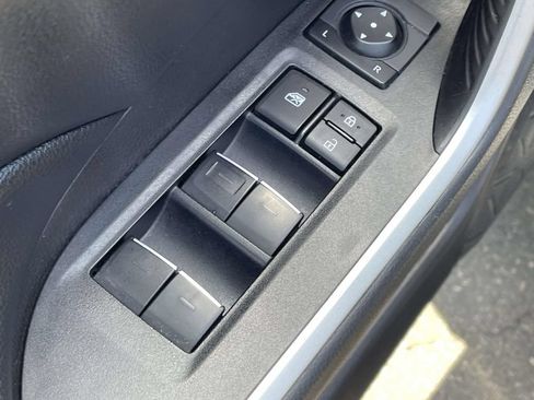 Used 2025 Toyota RAV4 XLE Premium w/ Weather Package FWD image 15