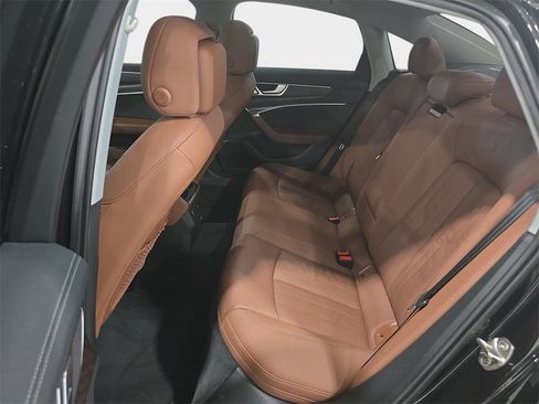 Used 2019 Audi A6 2.0T Premium w/ Convenience Package image 12