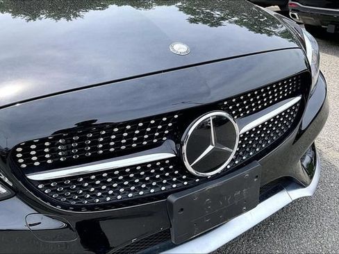 Used 2016 Mercedes-Benz C 450 AMG image 6