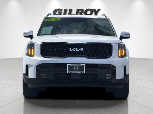 Used 2024 Kia Telluride SX Prestige X-Pro AWD/4WD image 9