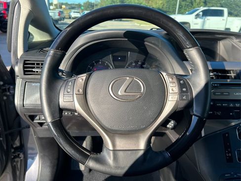 Used 2015 Lexus RX 350 350 image 18
