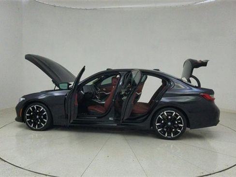 Used 2025 BMW M340i image 71