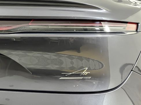 Used 2024 Lucid Air Touring image 25