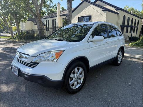 Used 2007 Honda CR-V EX-L image 3