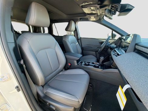 New 2026 Subaru Outback Limited image 16