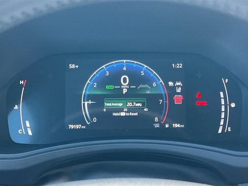 Certified 2024 Toyota Grand Highlander XLE image 24