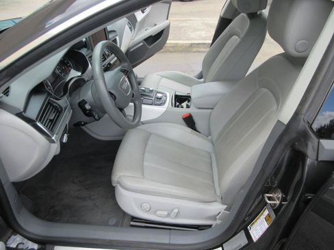 Used 2013 Audi A7 3.0T Prestige w/ Prestige Pkg AWD/4WD image 6
