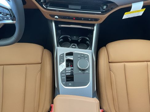 New 2026 BMW 330i Sedan w/ Convenience Package RWD image 18
