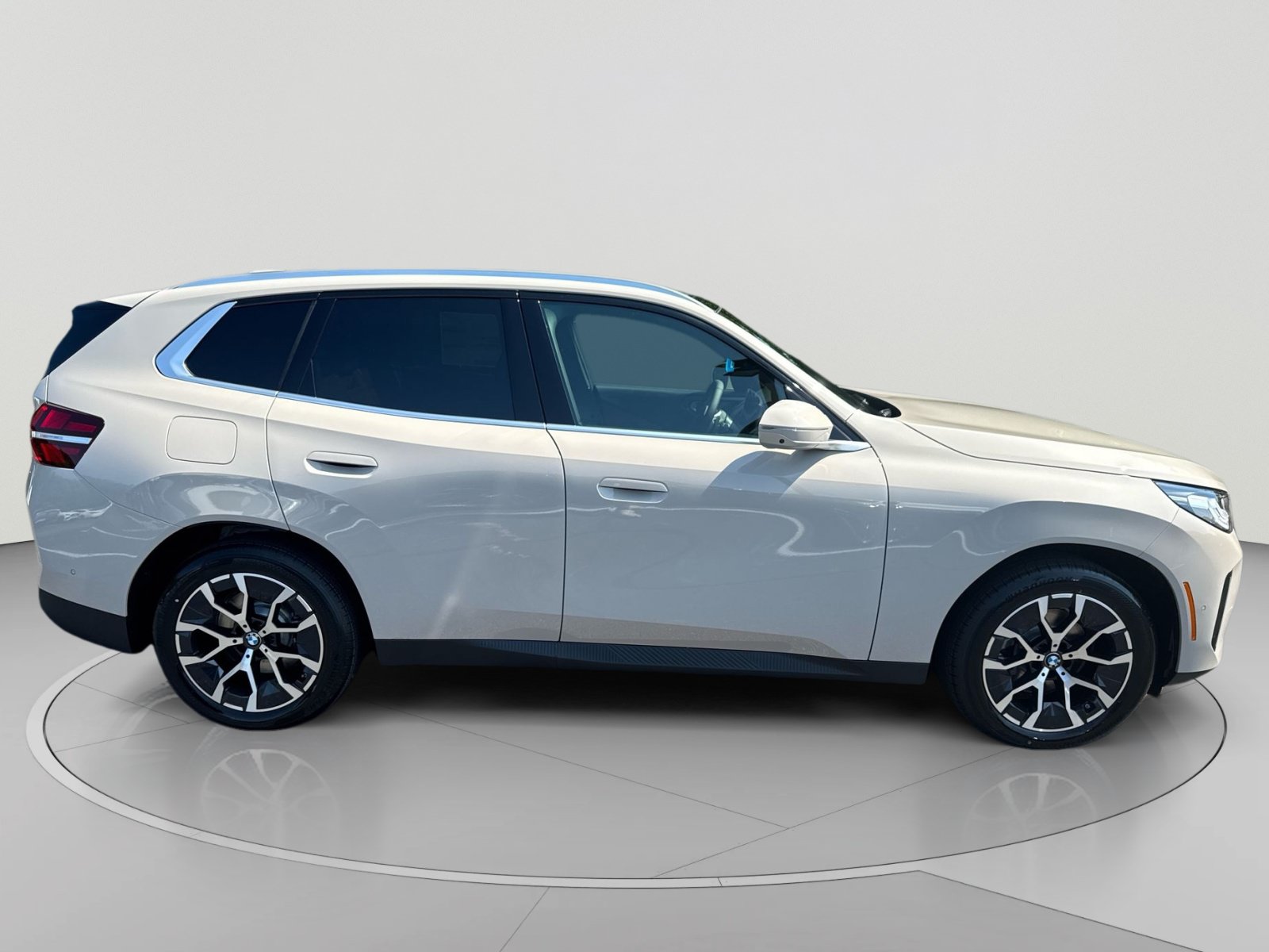 New 2026 BMW X3 xDrive30i w/ Premium Package AWD/4WD image 34