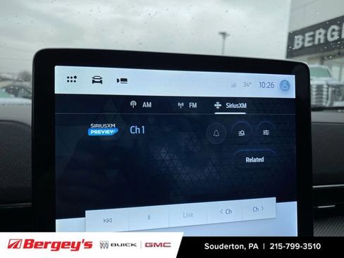 Used 2021 Ford Mustang Mach-E Select w/ Comfort/Technology Package image 40