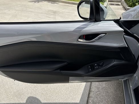 New 2026 MAZDA MX-5 Miata Grand Touring RWD image 38
