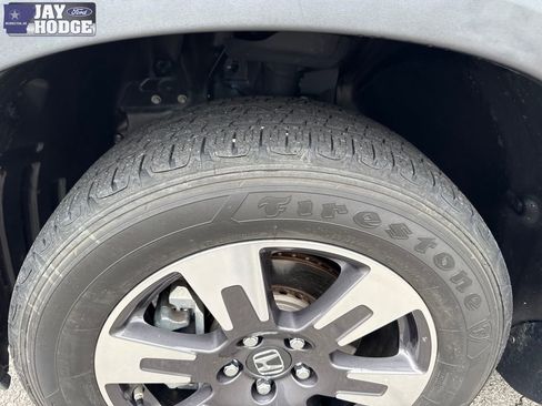 Used 2019 Honda Ridgeline RTL image 15