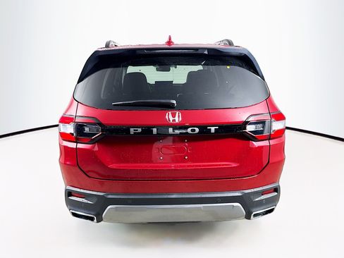New 2026 Honda Pilot EX-L image 32