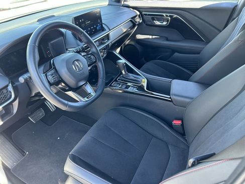 Certified 2025 Acura ADX A-Spec AWD/4WD image 28