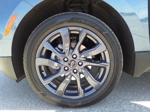 Used 2024 Chevrolet Equinox RS w/ LPO, Floor Liner Package image 29