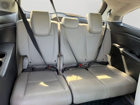 Used 2019 Honda Odyssey Elite image 10