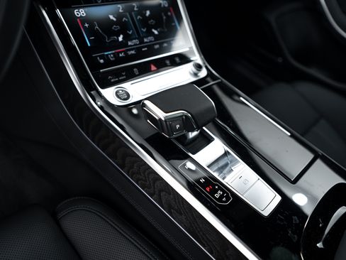 New 2026 Audi A8 L 3.0T AWD/4WD image 12