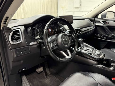 Used 2023 MAZDA CX-9 Touring Plus image 10