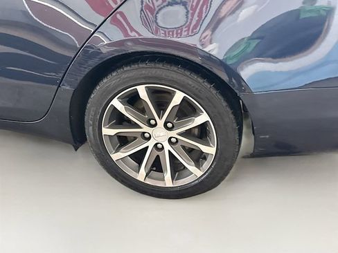 Used 2016 Cadillac CTS Luxury image 33