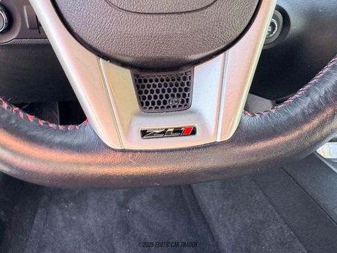 Used 2013 Chevrolet Camaro ZL1 image 34