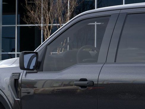 New 2026 Ford F150 STX image 20