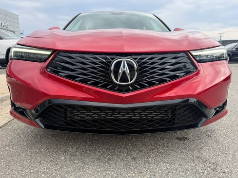 Used 2024 Acura Integra A-Spec FWD image 22
