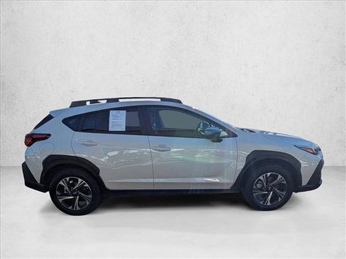 Certified 2024 Subaru Crosstrek 2.0i Premium image 4