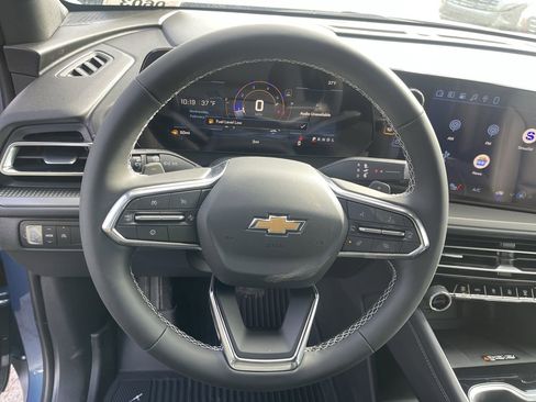 New 2026 Chevrolet Traverse LT w/ Driver Confidence Package image 63