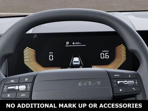 New 2026 Kia Sportage LX w/ LX Convenience Package image 21