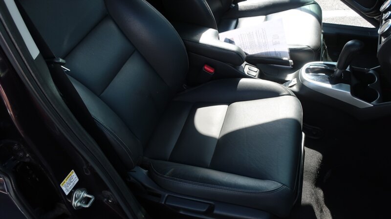 Used 2015 Honda Fit EX-L image 23