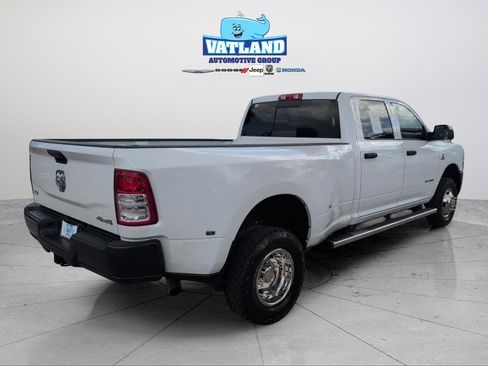 Used 2022 RAM 3500 Tradesman image 5