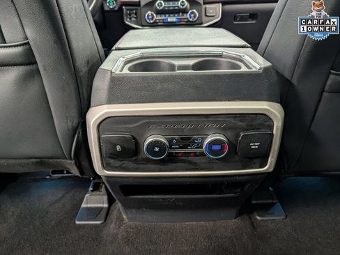 Used 2023 Ford Expedition Max Limited AWD/4WD image 44