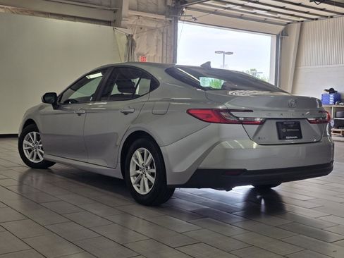 Certified 2025 Toyota Camry LE image 13