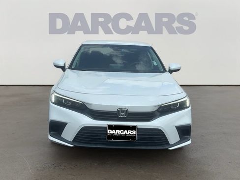 Used 2023 Honda Civic LX image 2