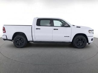 Used 2025 RAM 1500 Big Horn AWD/4WD video 4