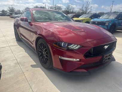 Used 2018 Ford Mustang GT w/ GT Performance Package