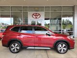 Used 2021 Subaru Forester Touring w/ Popular Package #2 image 5