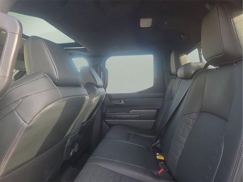 New 2026 Toyota Tacoma TRD Off-Road image 13